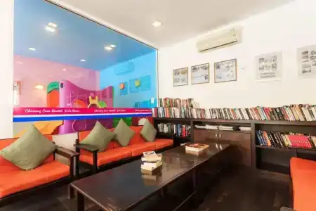 Chaweng Resort - 13