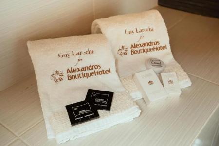 Alexandros Boutique - 35