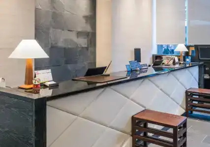 Tokyu Stay Ginza - 17