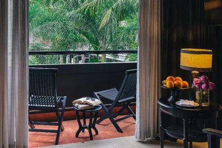 Shinta Mani Angkor & Bensley Collection Pool Villas - 101