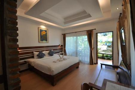 Green View Village Resort - Sha Plus - 103
