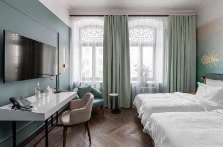 Zalkind Rooms & Kitchen - 102