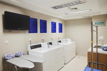 Holiday Inn Express Suzhou Changjiang, An Ihg - 15