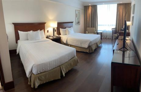 Regal Pacific Puerto Madero - 24
