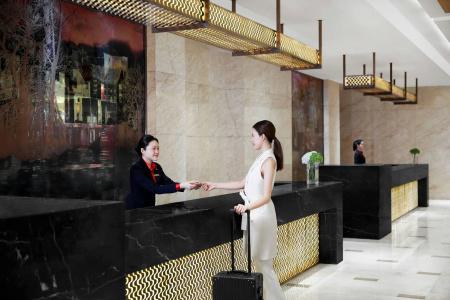 Suzhou Marriott - 19