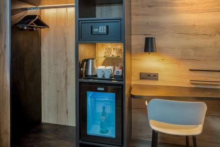 Best Western München Airport - 82