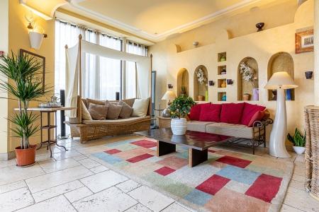 Villa Royale Montsouris - 35