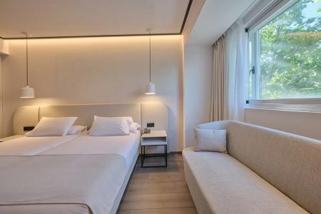 Rafaelhoteles Ventas - 32