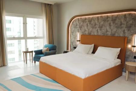 Sheraton Khalidiya - 14