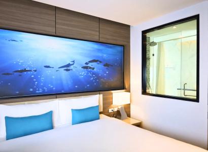 The Marina Phuket - Sha Extra Plus - 30