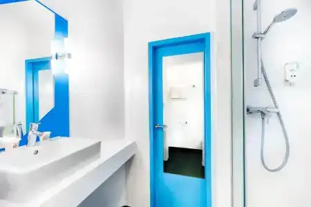 ibis Styles Bremen Altstadt - 57