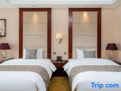 Howard Johnson Tropical Garden Plaza Kunming - 60