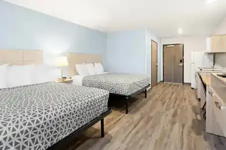 Comfort Suites - 64