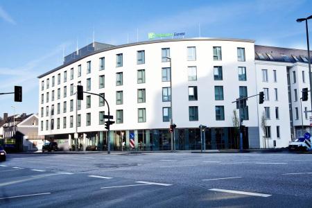Holiday Inn Express - Siegen, An Ihg - 0