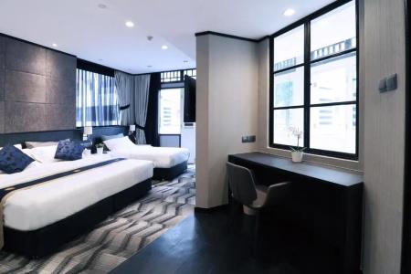 Nuve Urbane (Sg Clean, Staycation Approved) - 69