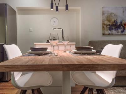 Olvios Luxury Suites - 34