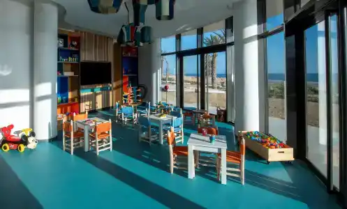 Hyatt Regency Taghazout - 18