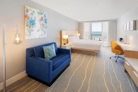 Deltas by Marriott Oceanfront - 38