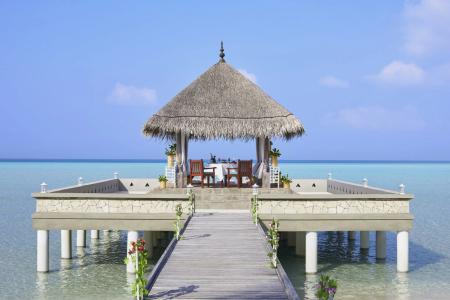 Taj Exotica Resort & Spa - 26