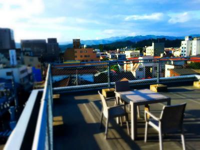 K's House Takayama Oasis [2nd K's Hostel] - 16