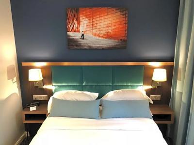 Best Western Empire Elysees - 102