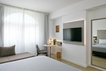 INNSiDE by Melia Barcelona Apolo - 5