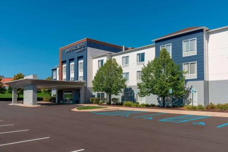 SpringHill Suites North - 22
