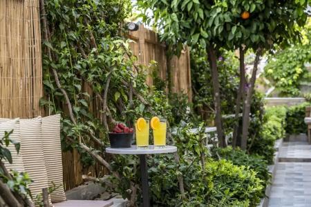 The Poyz Bodrum - 85