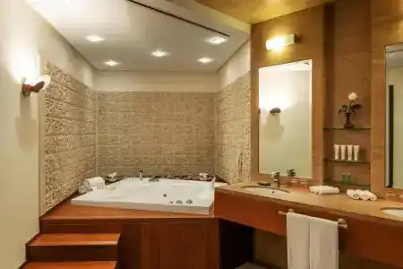 Le Meridien Al Aqah Beach Resort - 24