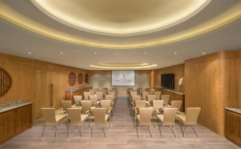The Retreat Palm Dubai MGallery by Sofitel - 41