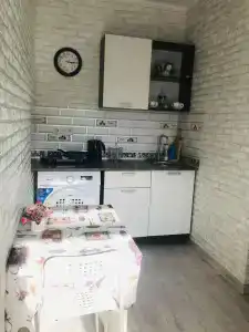 В Большом Садовом переулке - 25