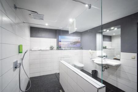 SL'otel im Parforcehaus - 46
