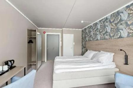 Kinsarvik Fjordhotel, Best Western Signature Collection - 33