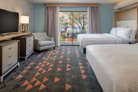 Holiday Inn - Portland - Columbia Riverfront, an IHG - 107