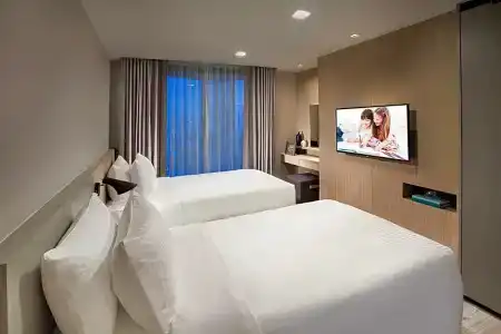 Somerset Ekamai Bangkok - SHA Plus Certified - 68
