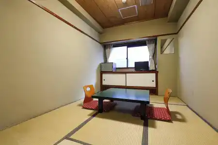Azumaya Ryokan - 28