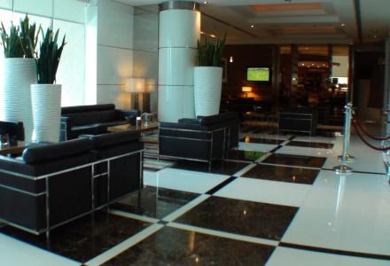 Four Points by Sheraton Downtown Dubai - 5