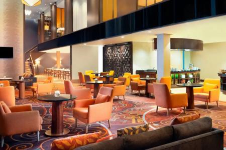 Sheraton Saigon & Towers - 84