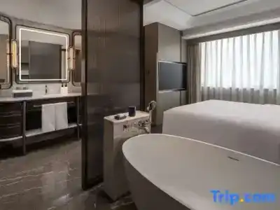 Landison Plaza Hangzhou - 54