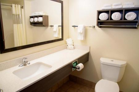 Pigeon River Inn - 8