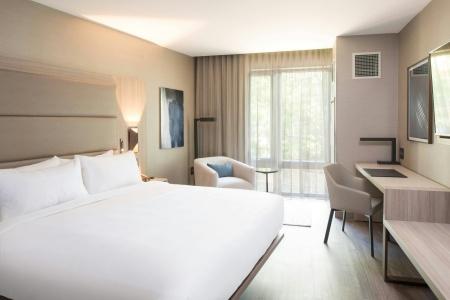AC by Marriott Boston Cleveland Circle - 3