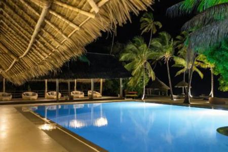 Andros 4 All Seasons Villas & Suites - Agios Nikolas street - 14