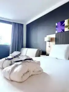 Mercure Valenciennes Centre - 117