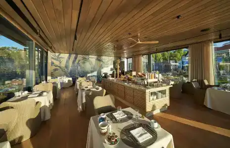 Les Suites At Cliff Bay Portobay - 24