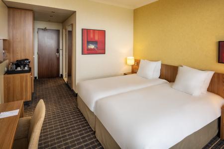 Crowne Plaza Antwerpen, an IHG - 3