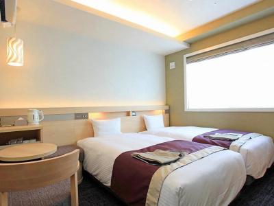 Urban Kyoto Shijo Premium - 6