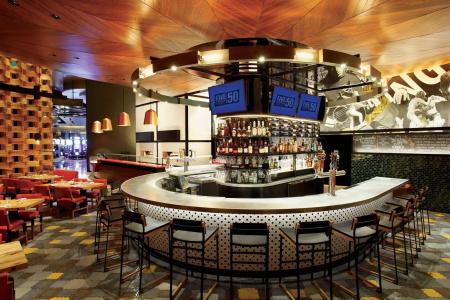 ARIA Resort & Casino - 14