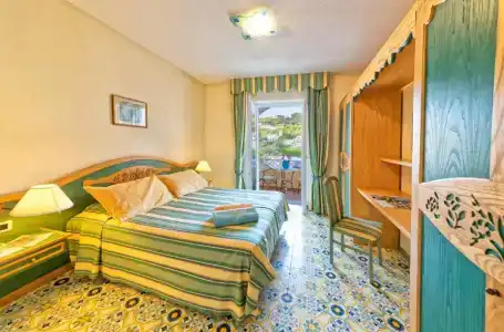 Tritone Resort & Spa - 70