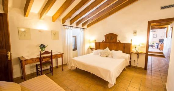 Agroturismo Muleta de Ca S'hereu - 79