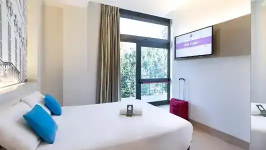 b&b - 44